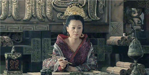 曹操|吕后真实死因被揭开，学者：死因太尴尬，难怪史学家不敢正面描述