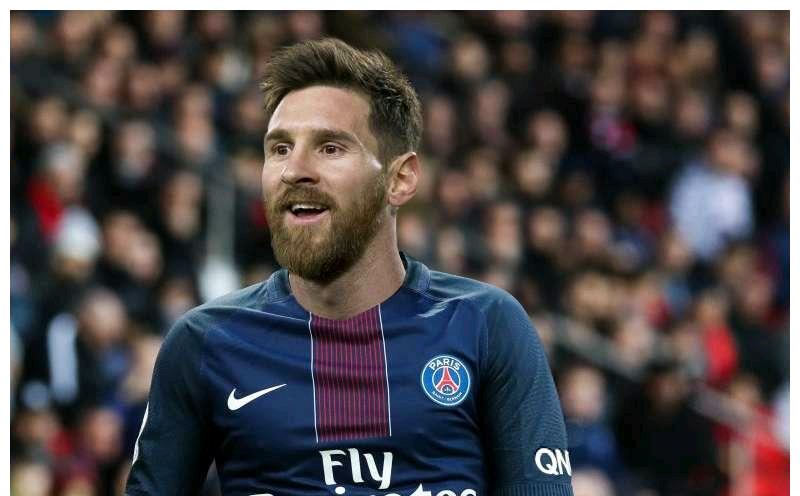 梅西|本世纪最大牌交易！巴萨主席提议用梅西换姆巴佩，梅西团队或同意