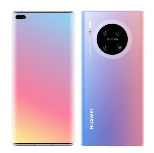 5G|2020下半年这三款重量级旗舰手机发布，你看好谁？