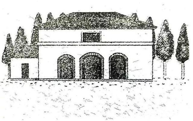 「」风水入行第八课：图文并茂，形象直观。