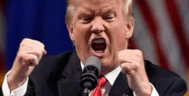 [美国]完了，这下全都完了！美军彻底“造反”，特朗普：逆我者亡