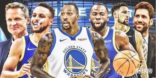 勇士队|疯狂！勇士酿劲爆交易！8届全明星辅佐水花兄弟，豪华五星闪亮登场？