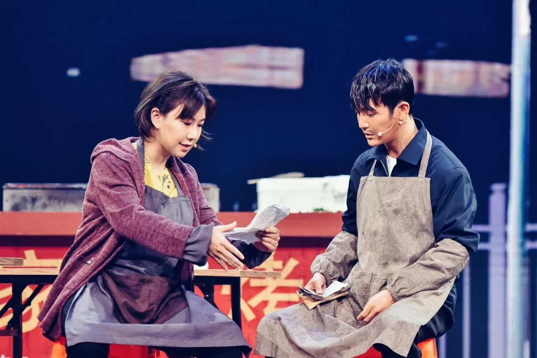 奇葩说|从《奇葩说》选手们的生态图鉴， 看高光之后“中段艺人”何去何从