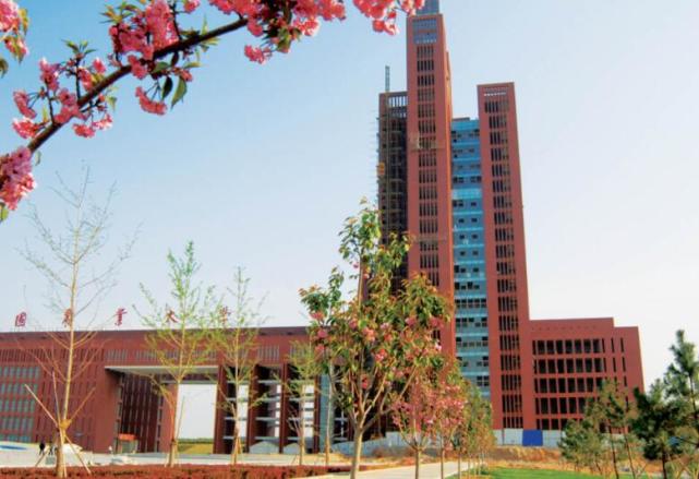 高校|“最大胆”的考生，刚过一本线就报考国字号985高校，还被录取了