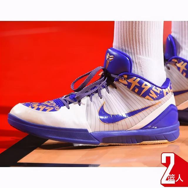 耐克|NBA球员上脚：鞋王塔克赛季十佳球鞋，几双亲友限定太狠了