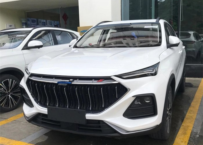 SUV|即将上市的三款国产SUV,奇瑞占两款,长安有一款,人气都很高