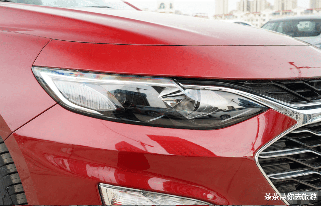 cs35plus|“白菜价”B级车！直降4.5万，10.99万完胜思域，谁还买国产车？