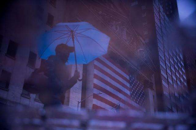 美国@美国抗疫这就要成功了？总统支持解除封锁：民众很快恢复正常生活