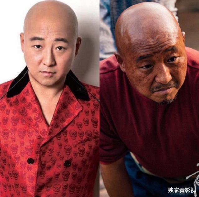 『龙岭迷窟』《龙岭迷窟》大结局，6大绿叶神助攻，国家一级演员气场完胜潘粤明