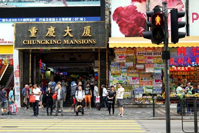 英格兰杰 上海是“国际大都会”，那香港又是什么？答案很真实！