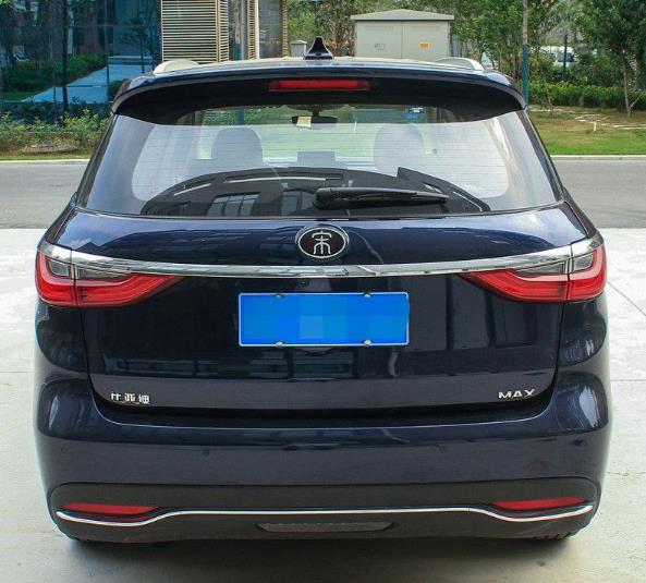 比亚迪宋max|花9万提辆新款比亚迪宋MAX，开了3280公里后，车主憋了几句话要说