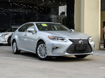 动力■雷克萨斯ES200动力那么弱，丰田为什么不换台发动机？