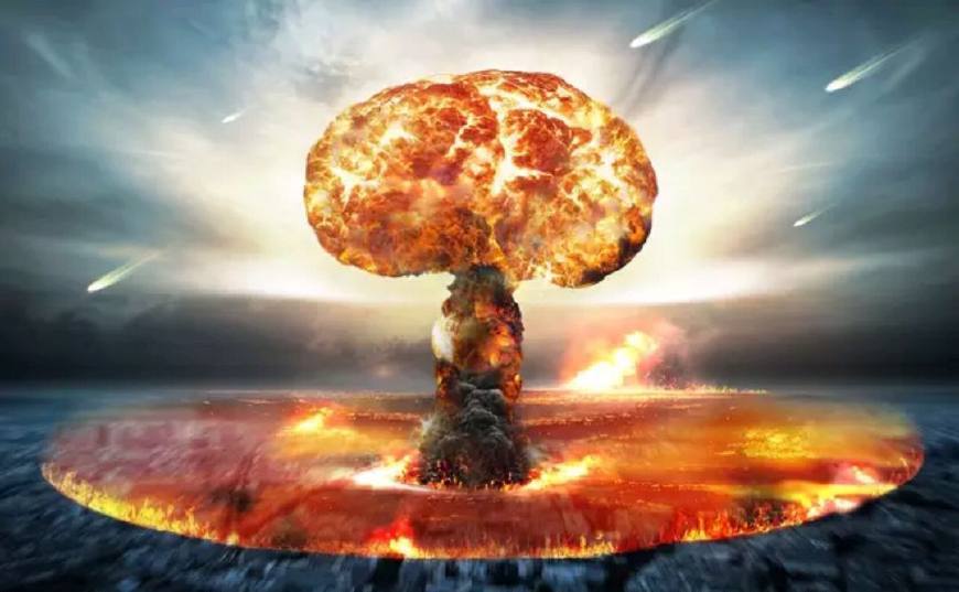 【太空垃圾】月球表面堆积200万吨太空垃圾，是谁遗留在上面的？