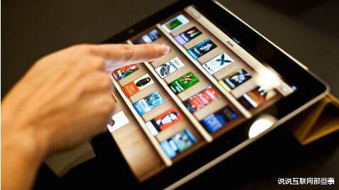 #苹果#打击接踵而来,苹果措手不及!微信后,又有两家巨头出手!该改了