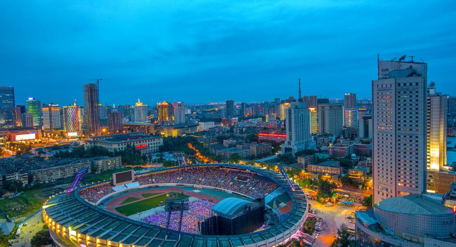 成都：“北上广深”后，谁是下一个超一线？第五大城市或将来袭！