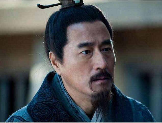 韩信■萧何献计杀害韩信后,哭着说了12个字流传至今,还成了口头禅