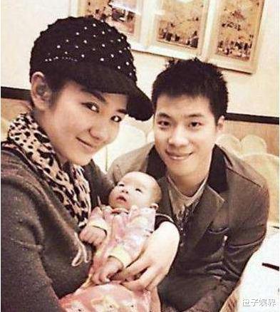 杨明娜|演员田亮与妻子杨明娜开撕!破败的婚姻下,又一中年女星被拉下水