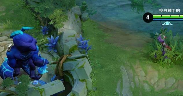 打野@王者荣耀:“金牌打野”需要什么操作?!只需做到最后一点