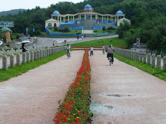 |世界上最“诡异”的2个地方,其中一个在中国,科学也无法解释