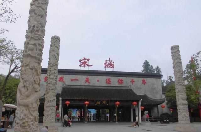 杭州|杭州最坑的景区，门票收费300元，本地人：太贵，不值得！