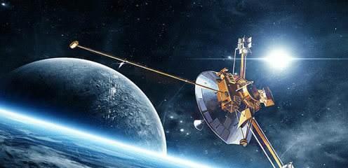 小行星|超级地球引力太强，导致外星文明无法进入地球，人类无法发现