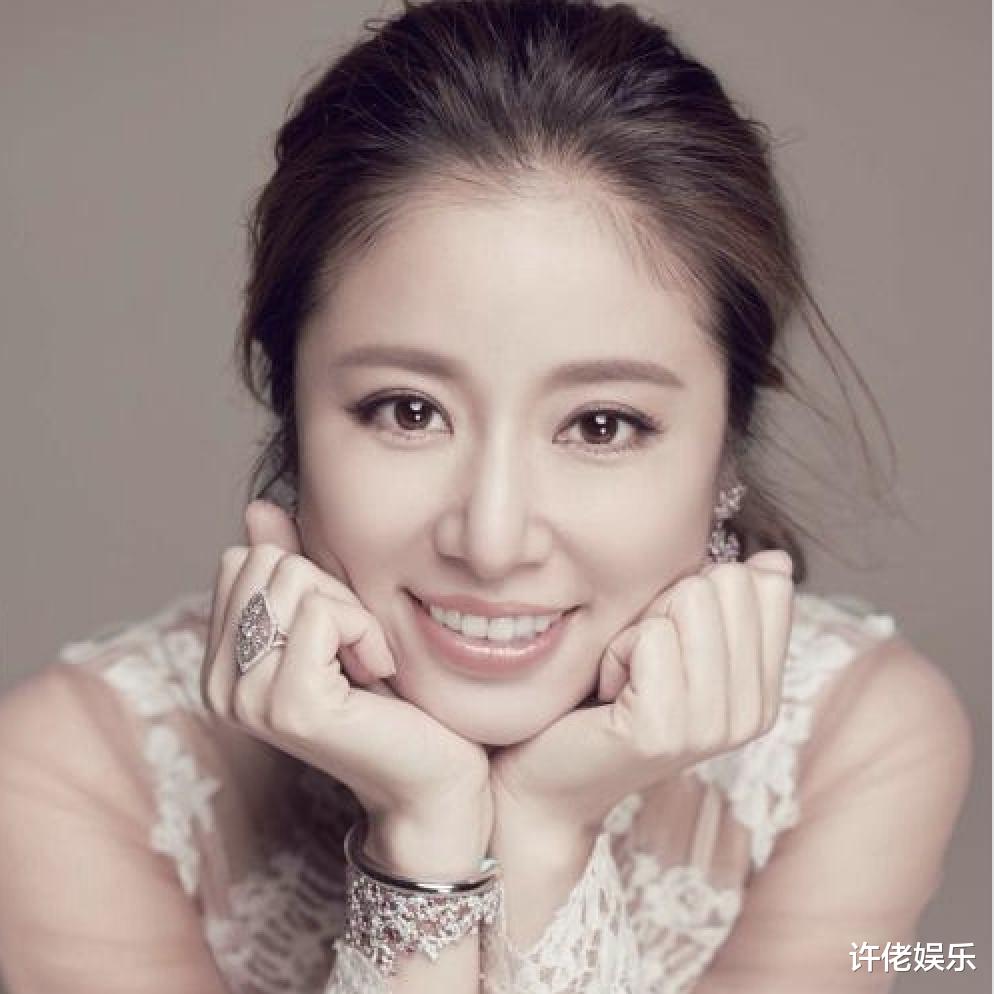 #王艳#五大70后绝色美人，赵薇垫底王艳倒数，唯独她才是真正的惊艳时光