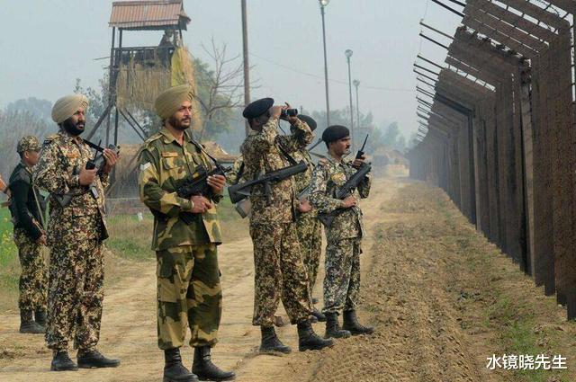 印度|印度还敢和谈时挑事吗？大批运20边境展开空降，又一重装部队抵达