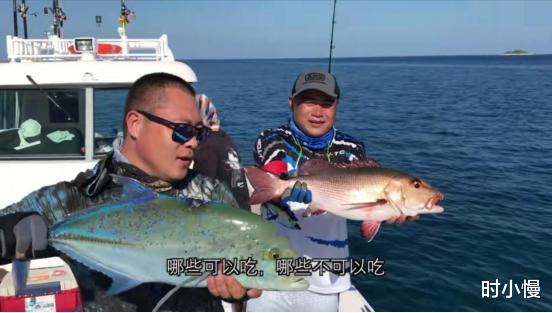 陈涛|高管弃百万年薪去钓鱼钓出500万粉，用爱好赚钱的人，都做对了啥