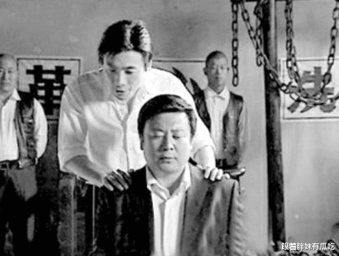 吉世光|他为躲警方追捕，进剧组拍了40多部戏，成名后曝光竟是在逃重犯
