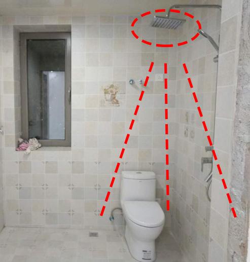 「」卫生间装修打死都别犯的20个致命错误，我家连中3条，哭到窒息！