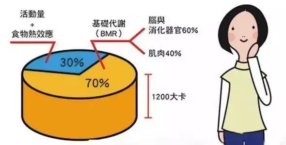 [蛋白质]减肥其实不难，5点养成“易瘦体质”，人人都能做到！