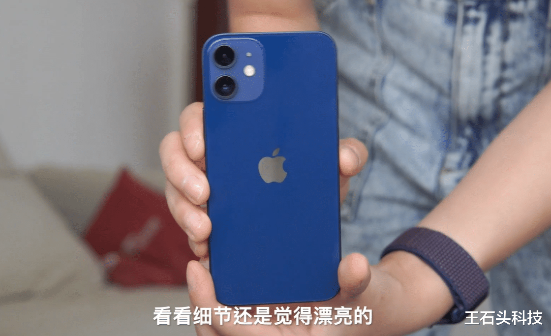 iPhone12 mini|iPhone 12 mini翻车！首批用户评价出炉，差评“一针见血” ！