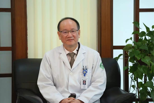 [肿瘤]肿瘤院长：癌症晚期想增强免疫力，2种食物不妨多吃