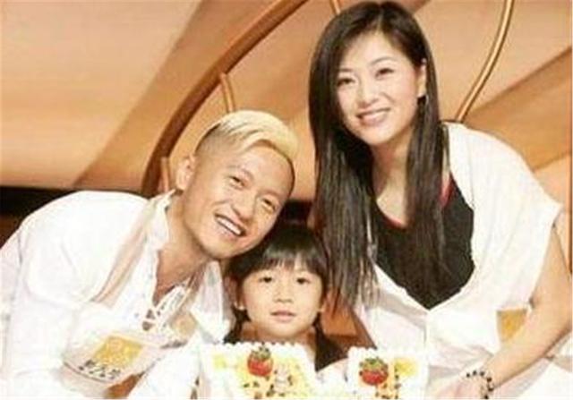 刘小慧|嫌弃前男友穷改嫁富豪,今47岁复出只能跑龙套,前男友却红得发紫
