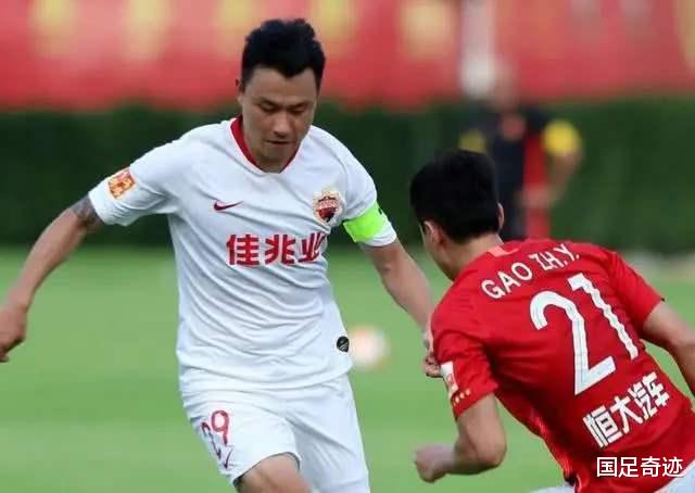 『姆希塔良』郜林或迎强力队友！28岁强援世界杯曾冻结C罗，却是“国足仇人”