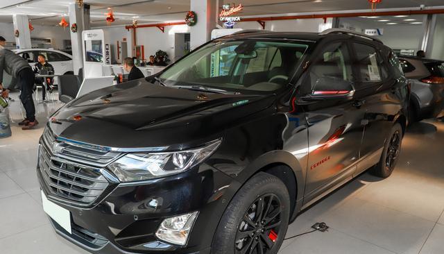 丰田卡罗拉|又一合资中型SUV发飙！从17.49万跌至12.09万，不给国产留活路