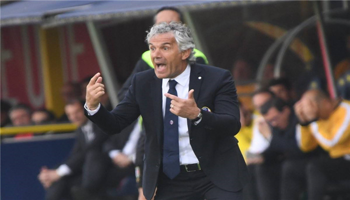 意大利队▲来自于意大利教练组团感谢，中国球员可能要出现在意甲的赛场了