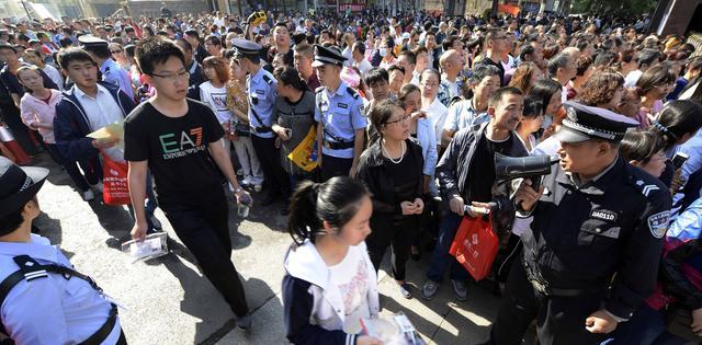 大学|高三老师：咬定“这些”不松口的学生，多数能被大学录取