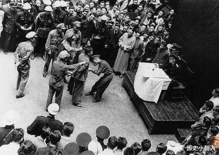 顾顺章|顾顺章叛变四年后被秘密处死，行刑前，为何要刺穿他的琵琶骨？