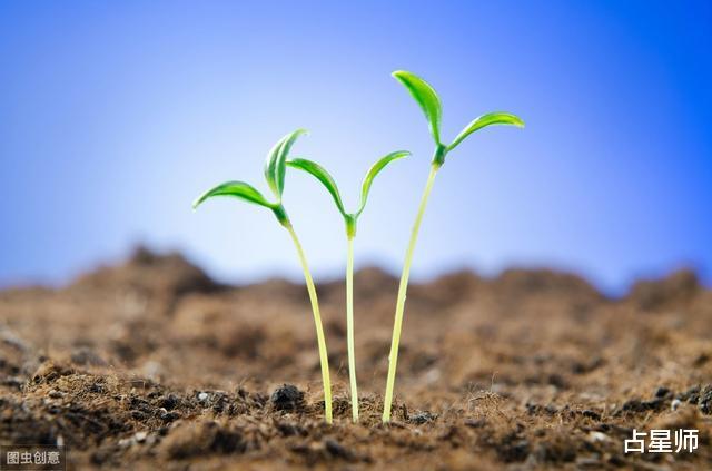 「水瓶座」（周运）劳伦_4月24日至5月1日星座运势：万物复苏