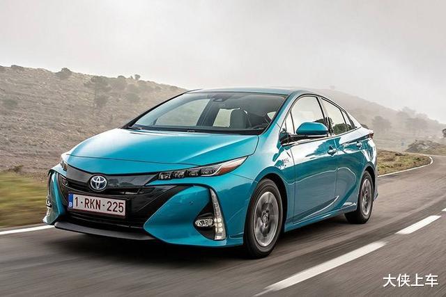 本田CRV■30万公里无大修，这十款车买了就基本告别4S店！