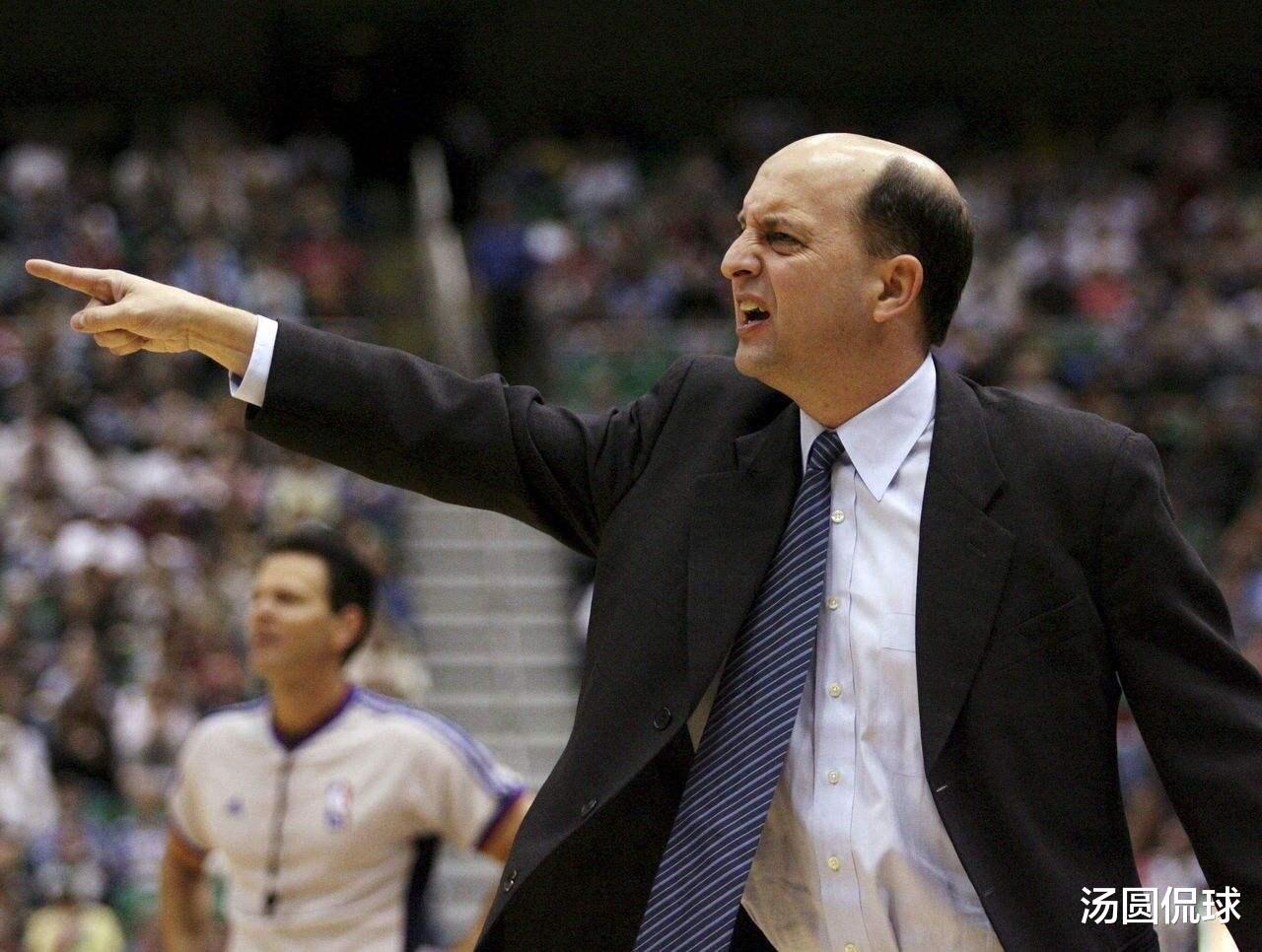 火箭队|谁会成为火箭队新任主帅?苏群的答案一针见血!