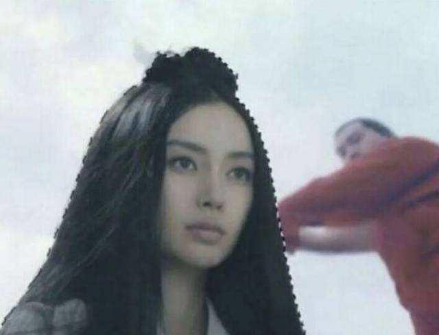 #三千鸦杀#继杨颖抠图后，《三千鸦杀》演员又AI换脸？官方表示很无奈