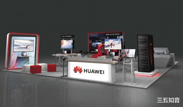 5g手机|华为跟苹果之间的销量差足足7倍之多!为什么国人还是支持苹果