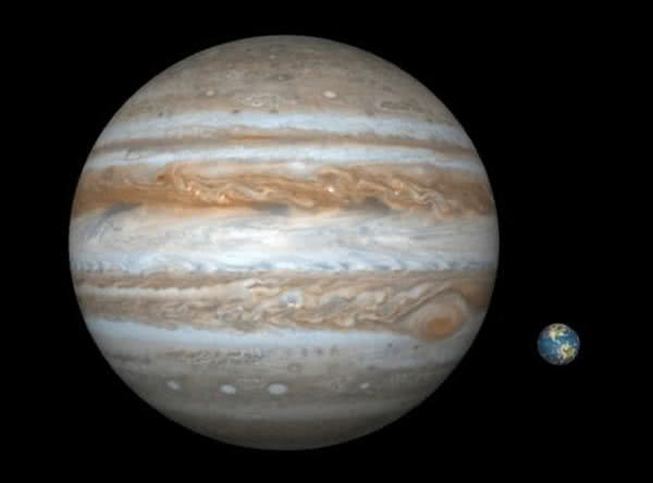 「银河系」宇宙最大结构被发现，直径高达100亿光年，银河系连尘埃都不如