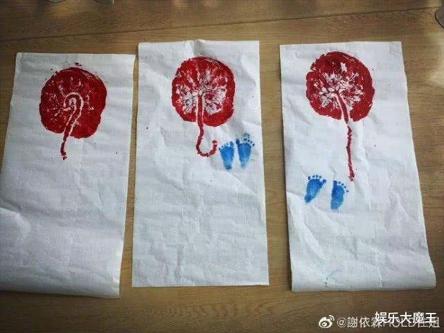 「谢依霖」“Hold住姐”谢依霖宣布生下二胎，与老公宝宝共浴，又经历一次鬼门关