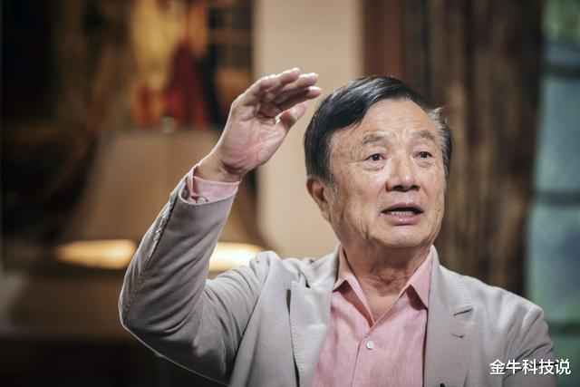 任正非|任正非借力打力？内部两名美国高管：一人护晚舟，一人护华为