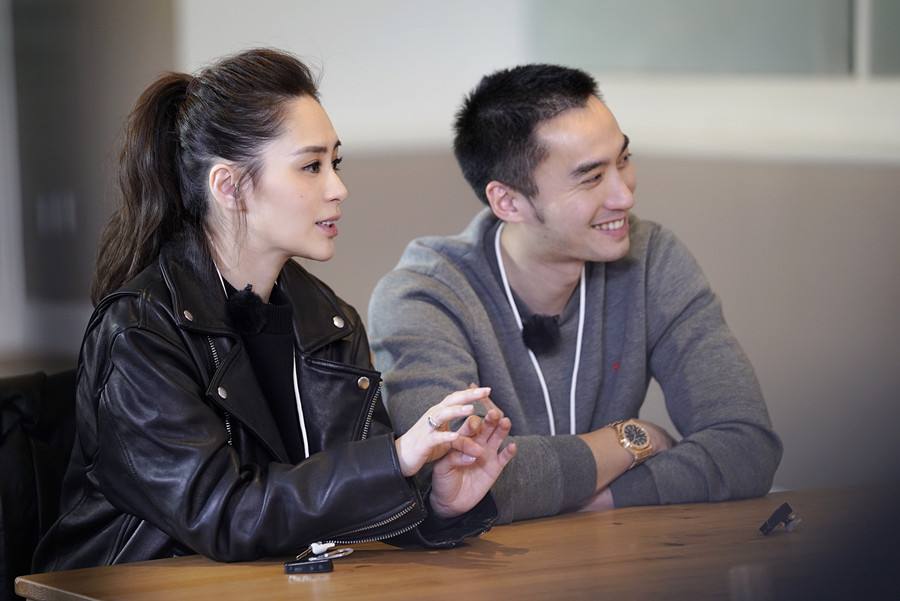 阿娇▲赖弘国发深情长文卖人设？被曝一年在阿娇身上花5000万