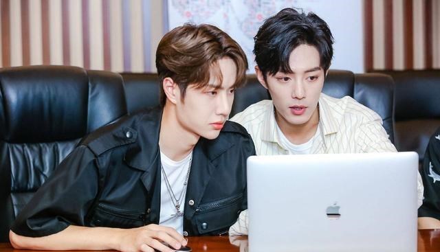 【陈情令】《陈情令》太火的弊端来了！为何剧中演员都不能提起这部剧？