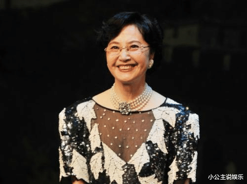 杨洁|86版“白骨精”杨春霞，一生不谈西游记，至死不原谅导演杨洁